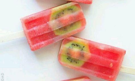 小黑妹吃瓜 第2张 小黑妹吃瓜 第2张